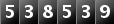 538539
