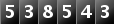 538543