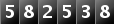 582538