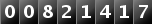00821417