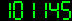 101145