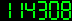114308