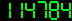 114784