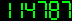 114787