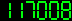 117008
