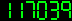 117039