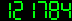 121784
