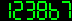 123867