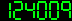 124009