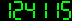 124115