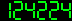124224