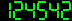 124542