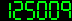 125009