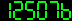 125076