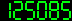 125085