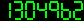 1304962