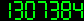 1307384