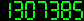 1307385