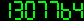 1307764