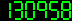130958