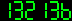 132136