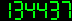 134437