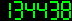 134438
