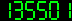 135501