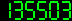 135503