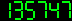 135747