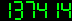 137414