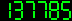 137785