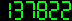 137822