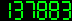 137883