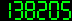 138205