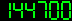 144700