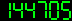 144705