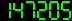 147205