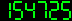 154725