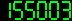 155003