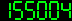 155004