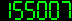 155007