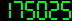 175025