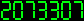 2073307