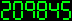 209845
