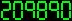 209890