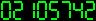 02105742