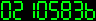 02105836