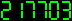 217703