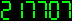 217707